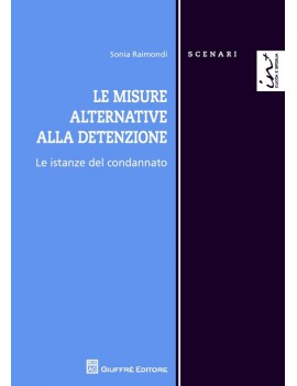 MISURE ALTERNATIVE ALLA DETENZIONE