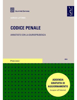 codice penale 2014 annotato con la giuri