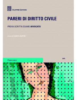 VE PARERI DI DIRITTO CIVILE