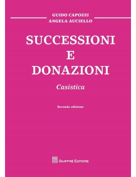 SUCCESSIONI E DONAZIONI