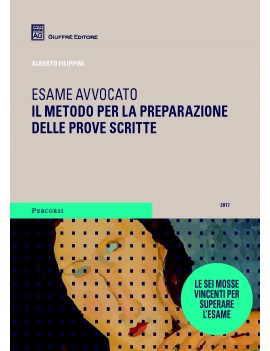 metodo di preprazione delle prove scritt