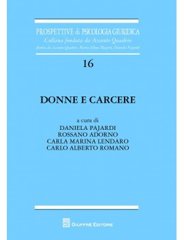 DONNE E CARCERE