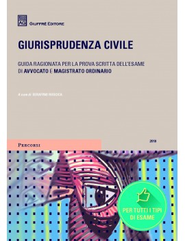 GIURISPRUDENZA CIVILE