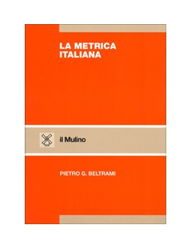 METRICA ITALIANA (LA)