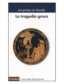 TRAGEDIA GRECA (LA)