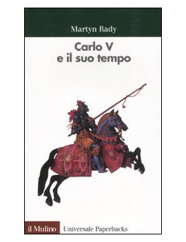 CARLO V E IL SUO TEMPO