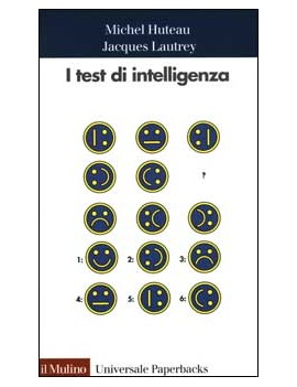 TEST DI INTELLIGENZA (I)