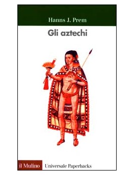 GLI AZTECHI