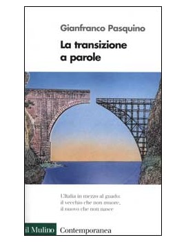 V.E.LA TRANSIZIONE A PAROLE