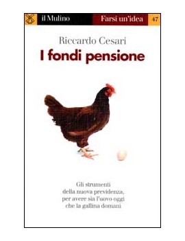 V.E.I FONDI PENSIONE