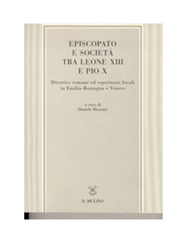 EPISCOPATO E SOCIET? TRA LEONE XIII E PI