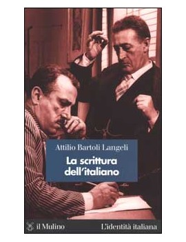 SCRITTURA DELL'ITALIANO (LA)