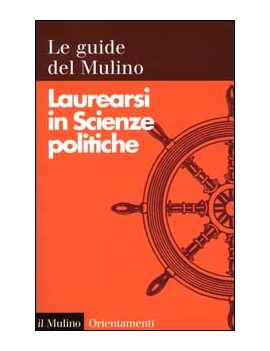 LAUREARSI IN SCIENZE POLITICHE LE GUIDE