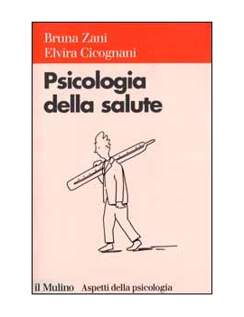 PSICOLOGIA DELLA SALUTE