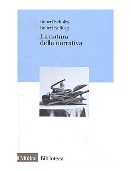 NATURA DELLA NARRATIVA (LA)