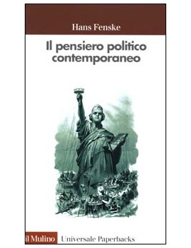 V.E. IL PENSIERO POLITICO CONTEMPORANEO