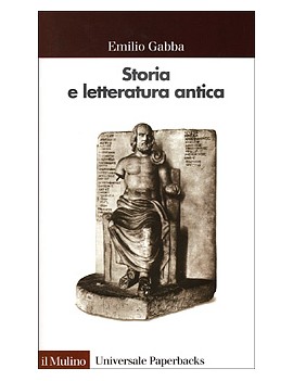 STORIA E LETTERATURA ANTICA