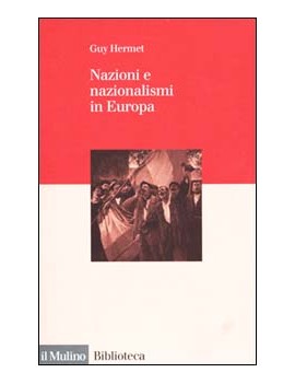 NAZIONI E NAZIONALISMI IN EUROPA