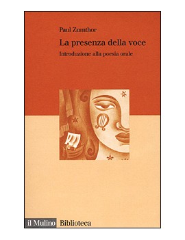 LA PRESENZA DELLA VOCE. INTRODUZIONE ALL