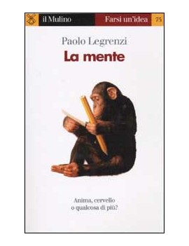 LA MENTE