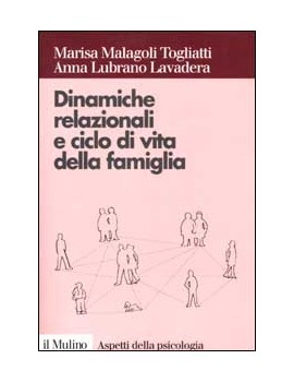 DINAMICHE RELAZIONALI E CICLO DI VITA DE