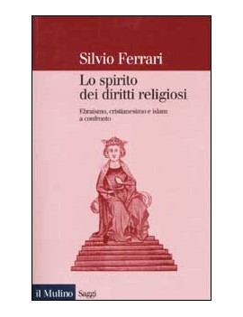 LO SPIRITO DEI DIRITTI RELIGIOSI