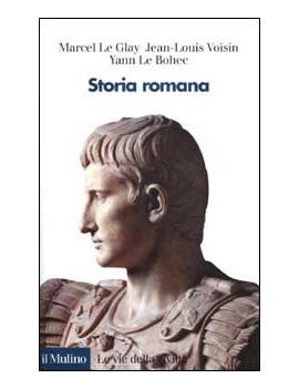 STORIA ROMANA