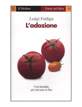 ADOZIONE (L')