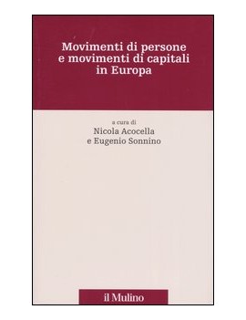 MOVIMENTI DI PERSONE E MOVIMENTI DI CAPI