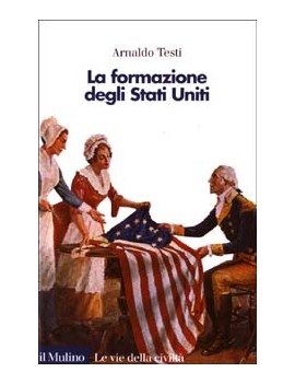 FORMAZIONE DEGLI STATI UNITI (LA)