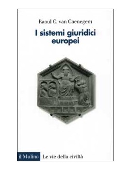 I SISTEMI GIURIDICI EUROPEI