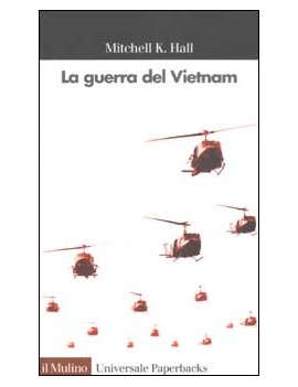 GUERRA DEL VIETNAM (LA)