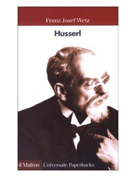 HUSSERL