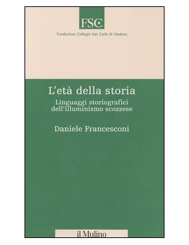 ET? DELLA STORIA. LINGUAGGI STORIOGRAFIC