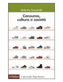 CONSUMO CULTURA E SOCIETA'