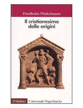 CRISTIANESIMO ALLE ORIGINI