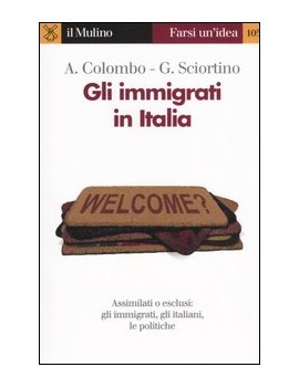 IMMIGRATI IN ITALIA (GLI)