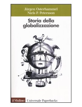 STORIA DELLA GLOBALIZZAZIONE. DIMENSIONI