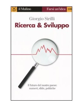 RICERCA & SVILUPPO