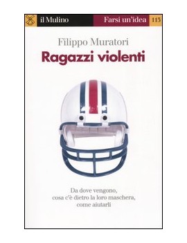 RAGAZZI VIOLENTI