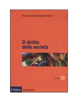 DIRITTO DELLE SOCIETÀ (IL)