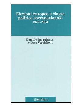 ELEZIONI EUROPEE E CLASSE POLITICA SOVRA