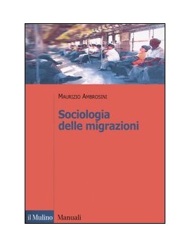 SOCIOLOGIA DELLE MIGRAZIONI