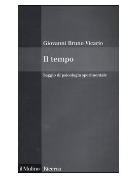 TEMPO. SAGGIO DI PSICOLOGIA SPERIMENTALE