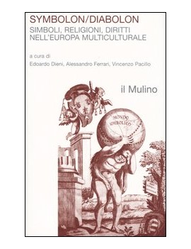 SYMBOLON/DIABOLON. SIMBOLI RELIGIONI DIR