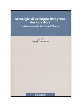 STRATEGIE DI SVILUPPO INTEGRATO DEI TERR