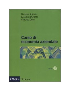 CORSO DI ECONOMIA AZIENDALE