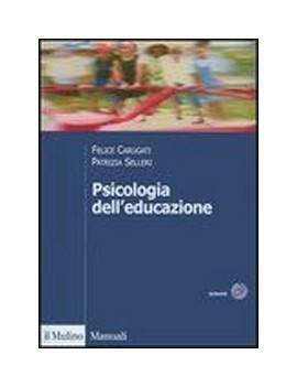 PSICOLOGIA DELL'EDUCAZIONE