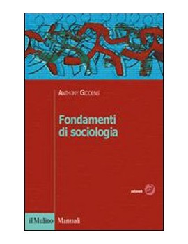 FONDAMENTI DI SOCIOLOGIA