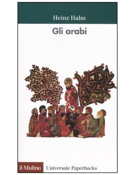 GLI ARABI